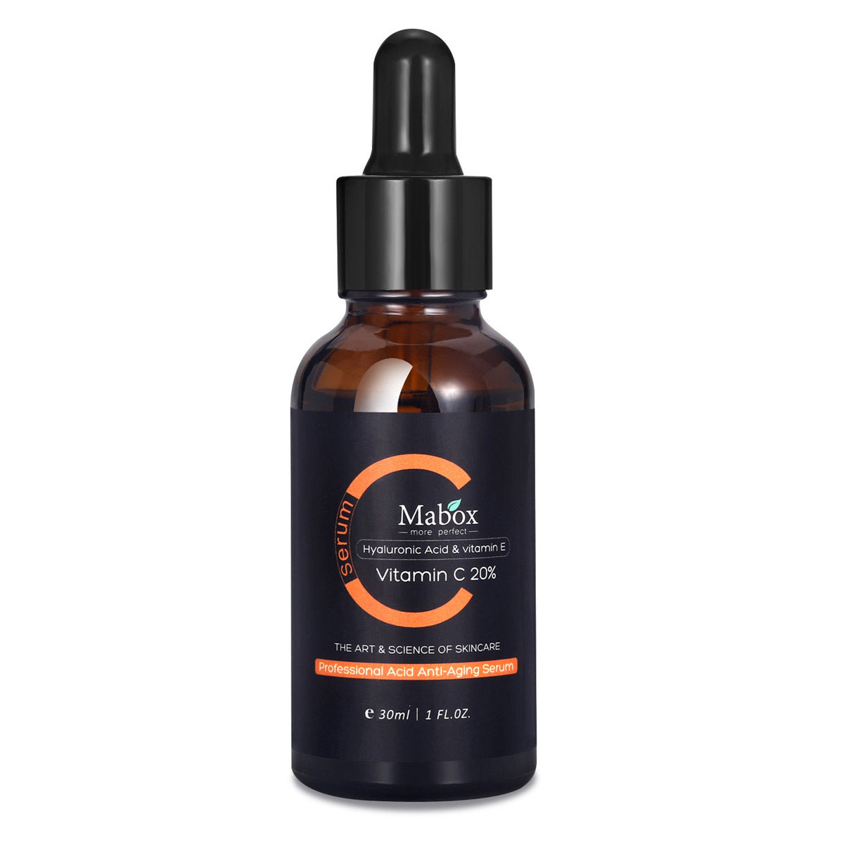 MABOX Skincare Essential Oil MABOX Skincare Essential Oil